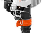 GARDENA Kreis- und Viereckregner Premium Impuls-, Kreis- und Sektor