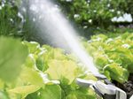 GARDENA Kreis- und Viereckregner Premium Impuls-, Kreis- und Sektor