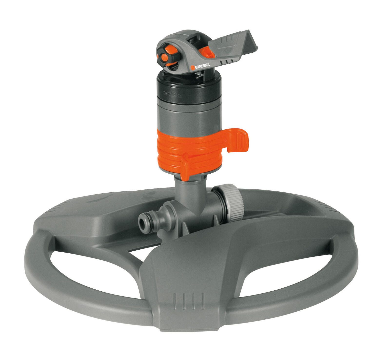 GARDENA Kreisregner Comfort Turbinenregner