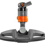 GARDENA Kreisregner Comfort Turbinenregner