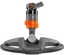 GARDENA Kreisregner Comfort Turbinenregner