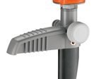 GARDENA Kreisregner Comfort Turbinenregner