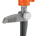 GARDENA Kreisregner Comfort Turbinenregner