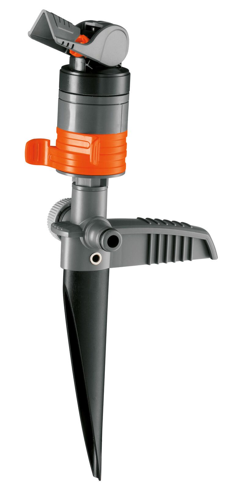 GARDENA Kreisregner Comfort Turbinenregner