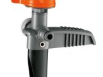 GARDENA Kreisregner Comfort Turbinenregner