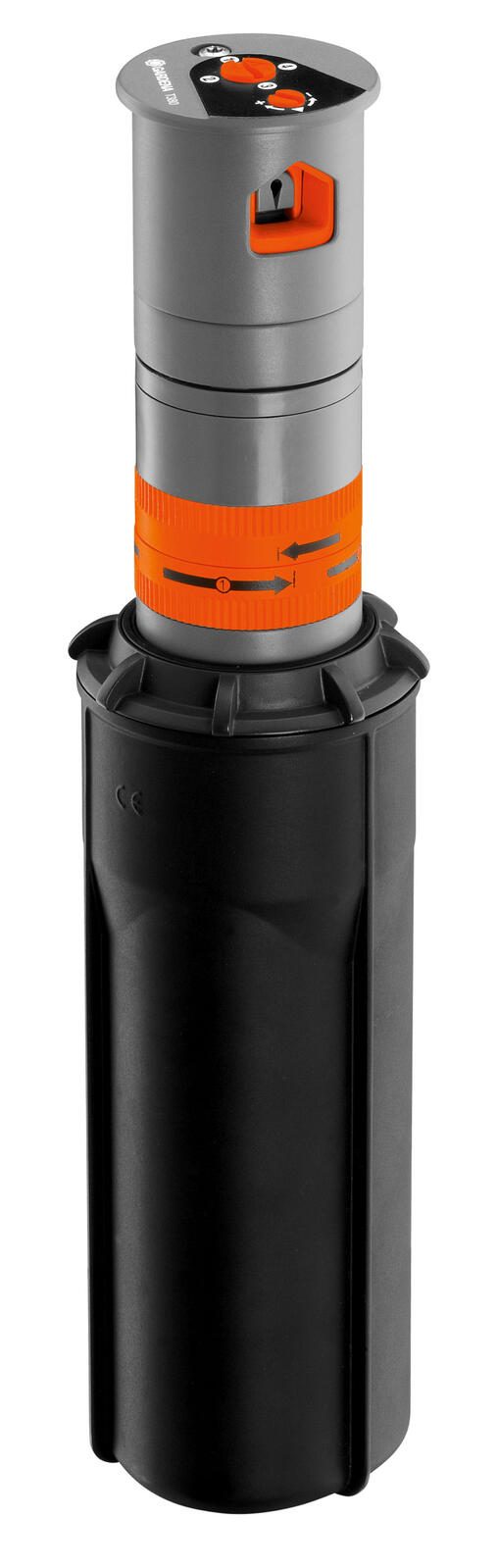 GARDENA Versenkregner T380
