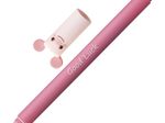 EBERHARD FABER Animal Erase it! Schwein Gelschreiber 0.7 mm, Schreibfarbe: Blau