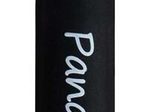 EBERHARD FABER Animal Erase it! Panda Gelschreiber 0.7 mm, Schreibfarbe: Blau