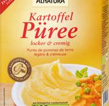 ALNATURA Kartoffelpüree 160,0 g