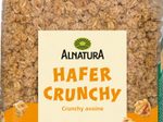 ALNATURA Hafer Crunchy Müsli 750,0 g