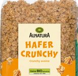 ALNATURA Hafer Crunchy Müsli 750,0 g