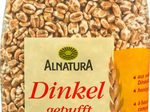ALNATURA Dinkel gepufft 200,0 g