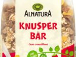 ALNATURA Knusper Bär Müsli 375,0 g