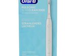 Oral-B Pulsonic Slim Clean 2000 Schallzahnbürste