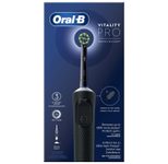 Oral-B VITALITY PRO Elektrische Zahnbürste