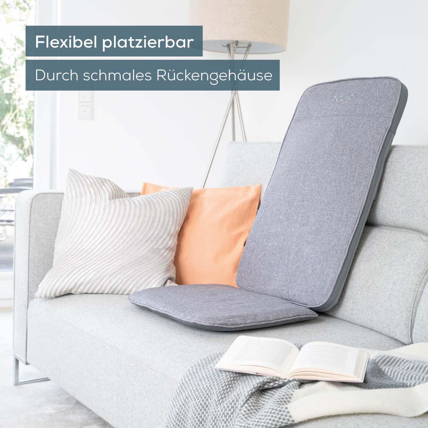 beurer MG202 Massage-Sitzauflage