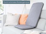beurer MG202 Massage-Sitzauflage
