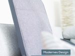 beurer MG202 Massage-Sitzauflage