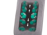 beurer MG202 Massage-Sitzauflage