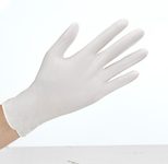 Meditrade® Einmalhandschuhe Nitril® 3000 XL weiß
