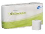 Meditrade® Toilettenpapier 2-lagig