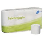 Meditrade® Toilettenpapier 2-lagig
