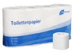 Meditrade® Toilettenpapier 3-lagig