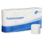 Meditrade® Toilettenpapier 3-lagig