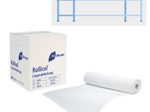 Meditrade® Ärztekrepp ROLLICEL® 2-lagig