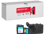 dots Toner kompatibel zu KYOCERA TK-5230C 2.200 Seiten cyan