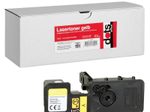dots Toner kompatibel zu KYOCERA TK-5230Y 2.200 Seiten gelb