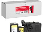 dots Toner kompatibel zu KYOCERA TK-5240Y 3.000 Seiten gelb