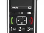 Gigaset E720HX Zusatz-Mobilteil schwarz
