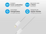 XLAYER Kabel 220309 2 m