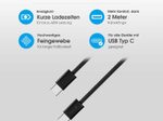 XLAYER USB-Kabel 220310 2 m