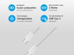 XLAYER USB-Kabel 220311 2 m