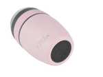 Milu Müsli-Becher-Set (3-tlg.) - pink