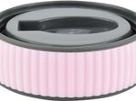 Milu Müsli-Becher-Set (3-tlg.) - pink