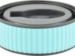 Milu Müsli-Becher-Set (3-tlg.) - türkis