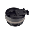 Milu Isolierbecher-Set (2-tlg.) - 210 ml - braun