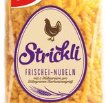 GUT&GÜNSTIG Frischei-Strickli 500,0 g