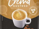 GUT&GÜNSTIG Crema Gustoso Kaffeebohnen 1,0 kg