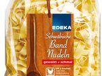 EDEKA Schwäbische Bandnudeln schmal 500,0 g