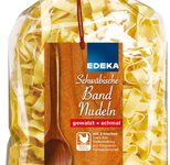 EDEKA Schwäbische Bandnudeln schmal 500,0 g