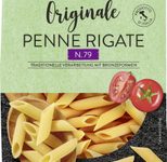EDEKA Originale Penne Rigate No. 79 500,0 g
