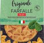 EDEKA Farfalle 500,0 g