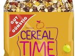 GUT&GÜNSTIG Früchte Müsli 1,0 g