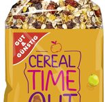 GUT&GÜNSTIG Früchte Müsli 1,0 g
