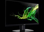 Acer KA270Hbi Full HD Monitor 69 cm (27 Zoll)