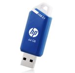 HP USB-Stick x755w 64GB Capless